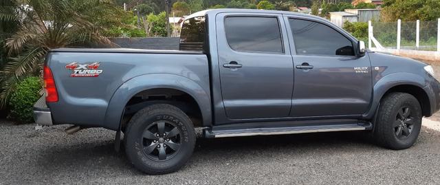 Hilux - Foto 4