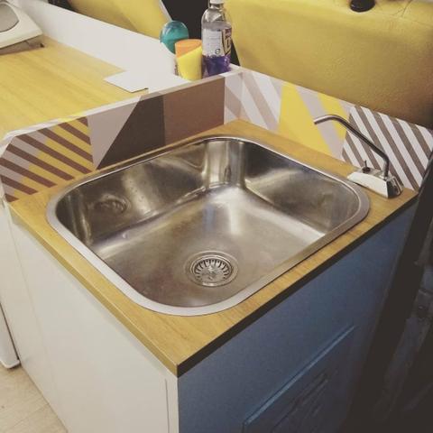 Kombi Home pronta para viajar - Foto 5