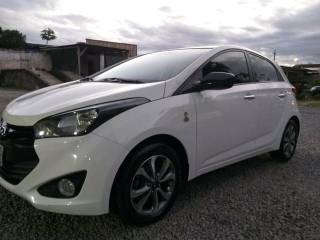 Hb20 copa - Foto 6