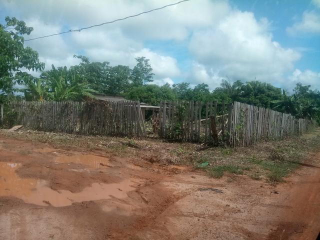 Vendo uma chacara top - Foto 2