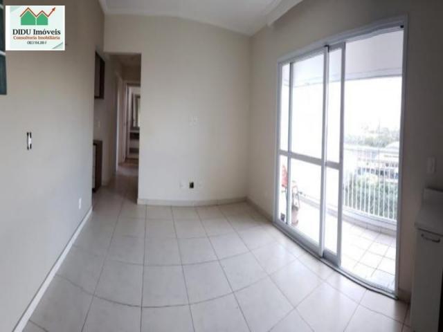 Apartamento à venda com 3 dormitórios em Boa vista, São caetano do sul cod:013333AP