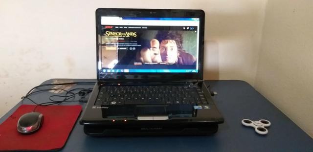 Notebook Itautec InfoWay