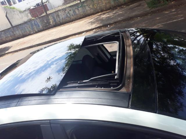 Fiat bravo completo com teto solar - Foto 10
