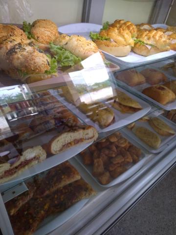 Vende-se uma panificadora com fábrica de biscoito - Foto 3