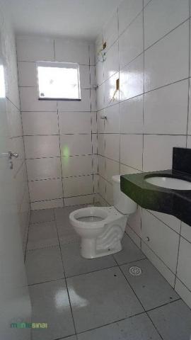 Casa na Cohab 2 - Foto 12