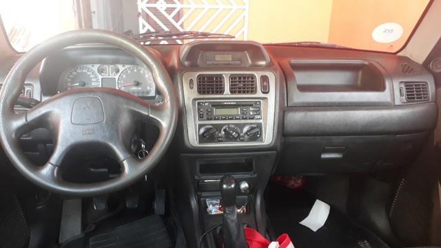 Pajero Tr4 2007 - Foto 4