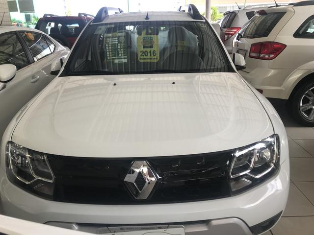 Renault duster 2015/2016 2.0 dynamique 4x2 16v flex 4p automático - Foto 2
