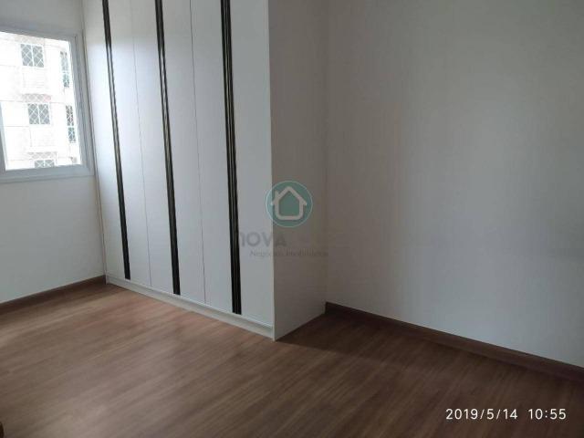 Ótima oportunidade - Ap novo - 73 m²- cond Acqua Verano - São Francisco, Campo Grande - MS - Foto 6
