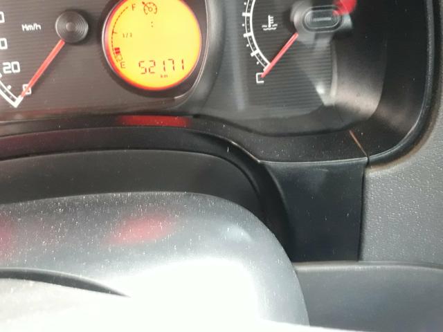 Fiat Strada Hard Working CS 1.4 - 2018 - Foto 11