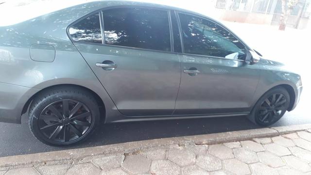 Jetta confortline 2.0 c teto - Foto 3