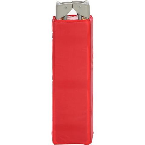 Berço Portátil Voyage até 15Kg (Aceito R$ 200,00) - Foto 4