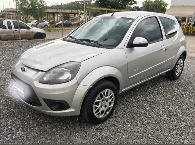 Ford Ka completo - Foto 3