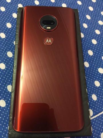 Moto G7 plus Red - Foto 4