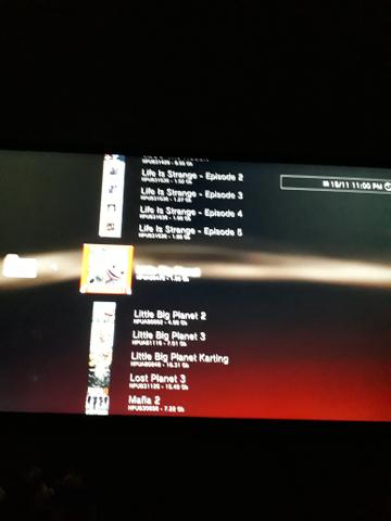 Jogos para ps3