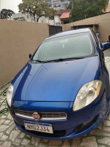 Fiat bravo 1.8 Absolut - Foto 2