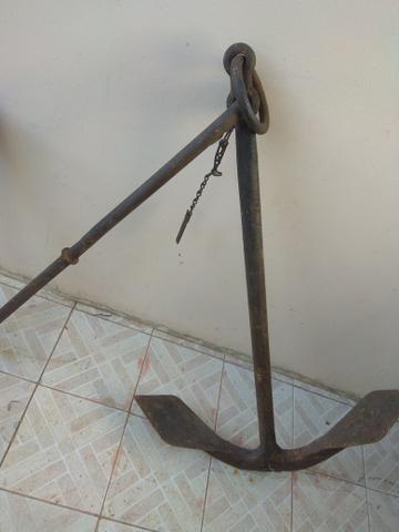 Âncora para barco