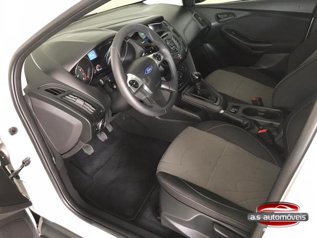 Ford focus 1.6 s - Foto 7