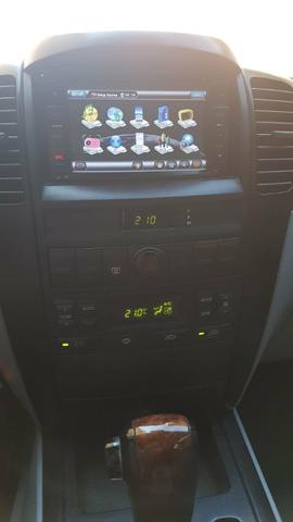 Kia Sorento 2005 4x4 aut - Foto 6