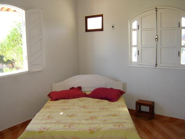 A-lugo casa duplex com 3 quartos na Barra do Sahy (Aracruz) para natal 2019 - Foto 4