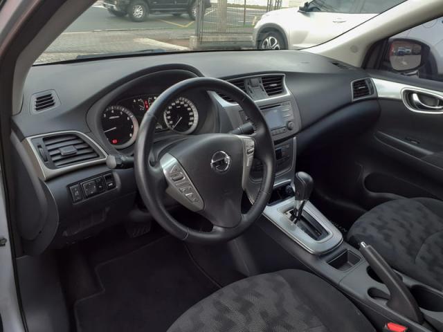 SENTRA SV 2.0 FLEX AUT. 2014 - Foto 5