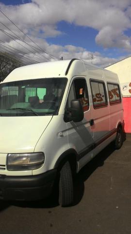 Renault master 2009 - Foto 3