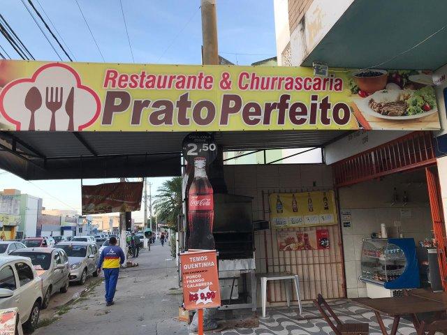 Vendo restorante centro - Foto 5