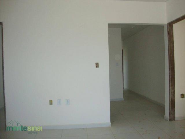 Apartamento com 2 quartos à venda por R$ 88.000 - Manoel Camelo - Garanhuns/PE - Foto 13