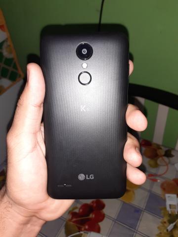 LG K9 com TV novo - Foto 2