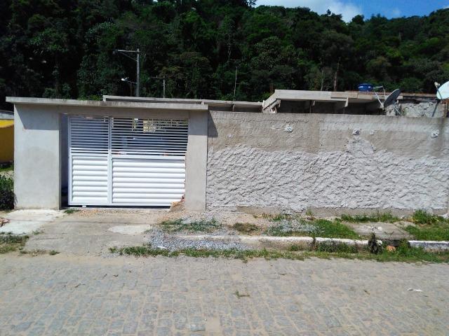 Kitnet em reforma v/t aceito veiculos - Foto 2