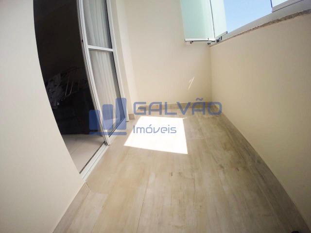 Apartamento 02 quartos no Viver Serra em Jardim Limoeiro, Serra-ES - Foto 9