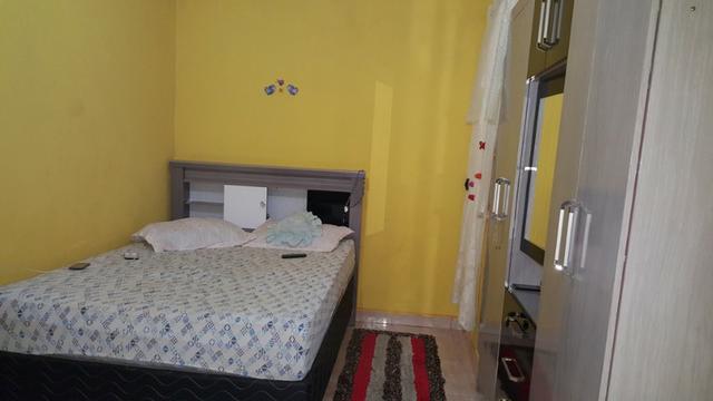 Vendo Excelente Casa, Bem Localizada, Perto do Asfalto - Foto 7