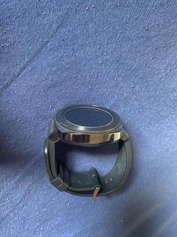 Smart Watch Samsung gear Sport - Foto 3