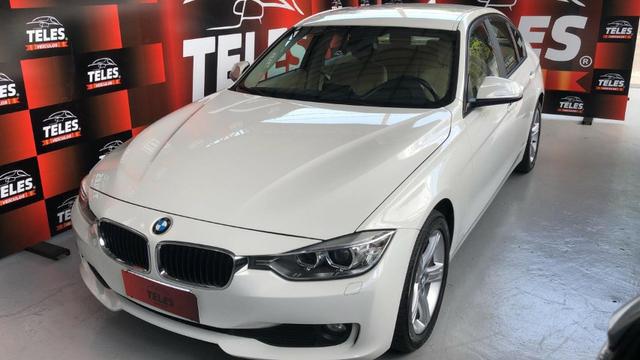 Bmw - 316I 1.6 16V - Gasolina - Foto 2