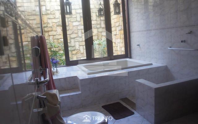 MS - Casa de 5 suítes com piscina/ toda projetada - Foto 5
