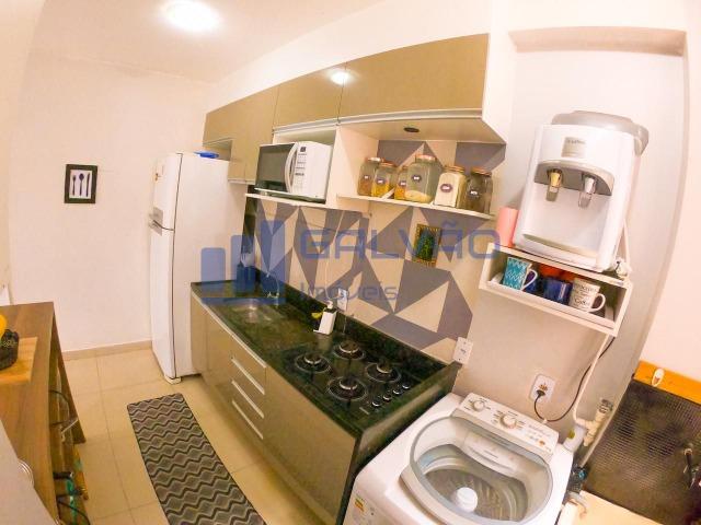 MR- Oportunidade! Apartamento 3Q na Praia da Baleia, bem próximo a praia - Foto 8