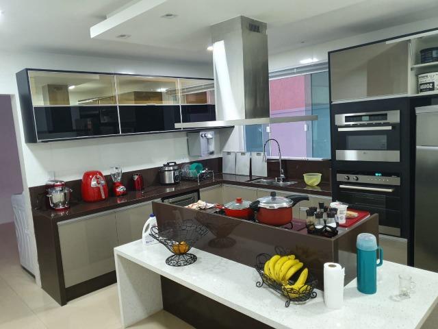 Samuel Pereira oferece: Casa Reformada Alto Padrão Sobradinho Grande Colorado Solar - Foto 6
