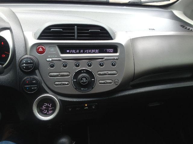 Vendo FIT 2009 automatico - Foto 7