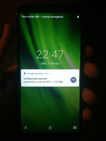 Celular moto g6 - Foto 2