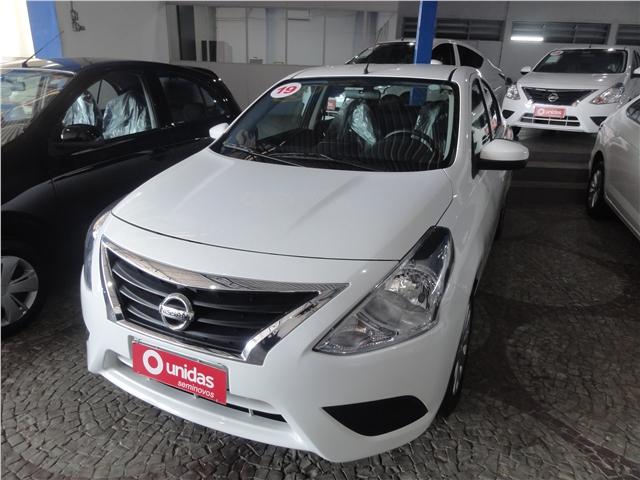Nissan Versa 1.6 16v flexstart s 4p manual - Foto 2