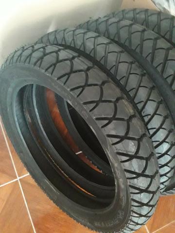 Jm motos temos o que o sua moto precisa com condições promocionais - Foto 2