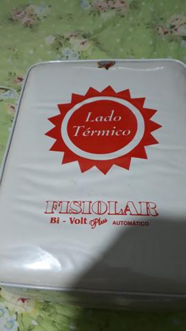 Almofada térmica