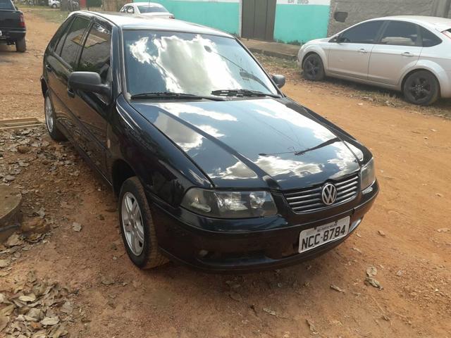 Gol g3 em dias completo valor 10.000 mil - Foto 5