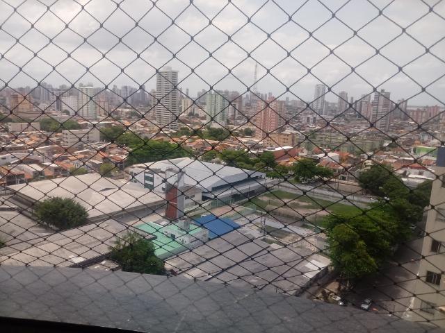 Torre de Itaúna 220 m² semi mobiliado 4 suítes 2 vagas - Foto 11