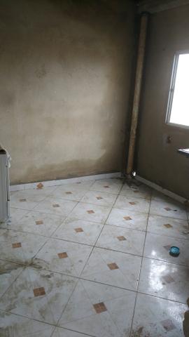 Verdo uma casa em fazer de acabamento uma laje também em santo André perto da escola - Foto 8