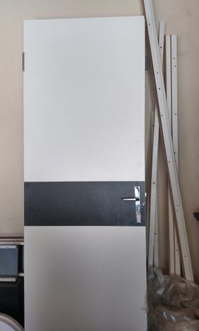 Portas em MDF