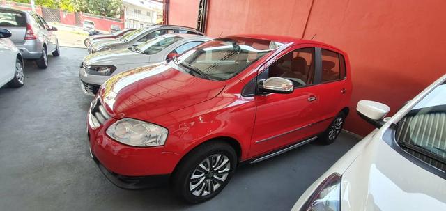 Fox 1.0 carro de garagem - Foto 5