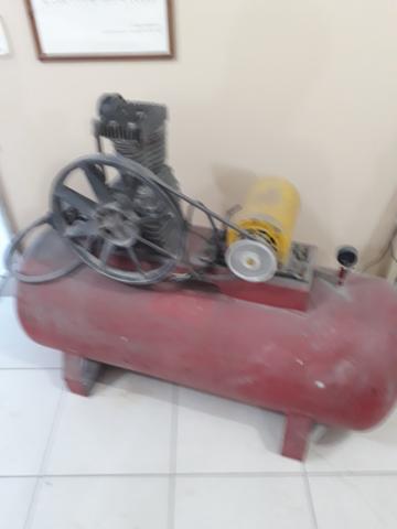 Compressor - Foto 2