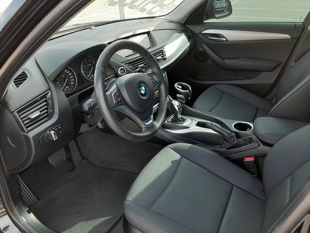 Bmw x1 s201 active flex - Foto 10