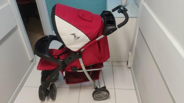 Carrinho de Bebe Infanti - Foto 3