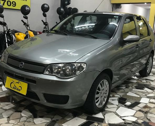 Fiat Palio Fire Flex 1.0 Carro Conservado - Foto 4